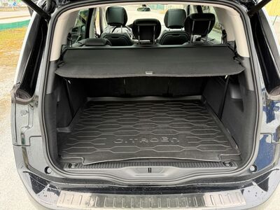 Citroën C4 Picasso Gebrauchtwagen