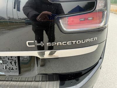 Citroën C4 Picasso Gebrauchtwagen