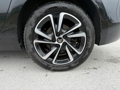 Citroën C4 Picasso Gebrauchtwagen