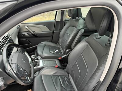 Citroën C4 Picasso Gebrauchtwagen