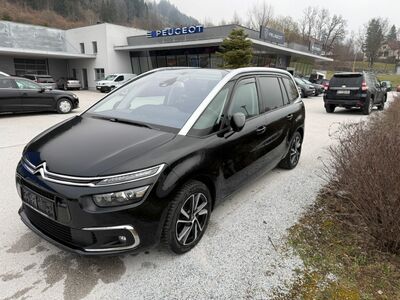 Citroën C4 Picasso Gebrauchtwagen