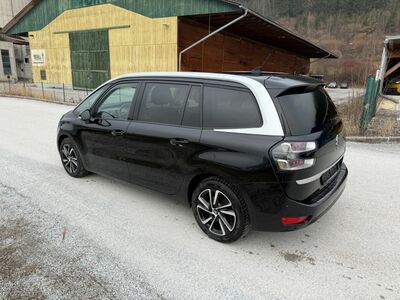 Citroën C4 Picasso Gebrauchtwagen