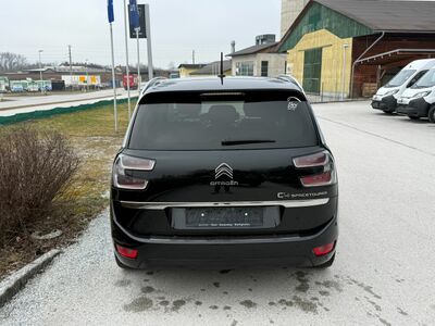 Citroën C4 Picasso Gebrauchtwagen