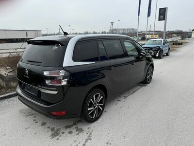Citroën C4 Picasso Gebrauchtwagen