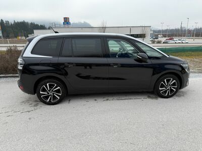 Citroën C4 Picasso Gebrauchtwagen