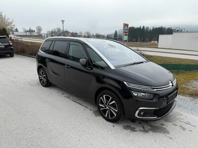 Citroën C4 Picasso Gebrauchtwagen