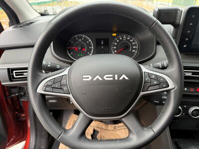 Dacia Jogger Gebrauchtwagen