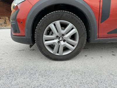 Dacia Jogger Gebrauchtwagen