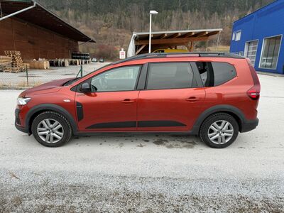 Dacia Jogger Gebrauchtwagen