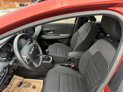 Dacia Jogger Gebrauchtwagen