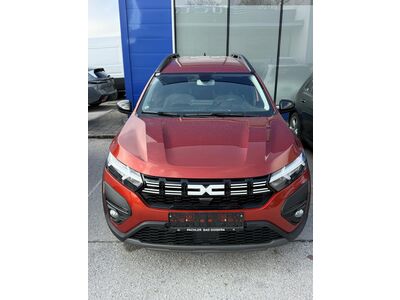 Dacia Jogger Gebrauchtwagen