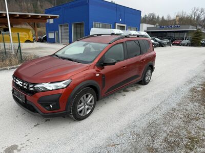 Dacia Jogger Gebrauchtwagen