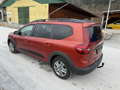 Dacia Jogger Gebrauchtwagen