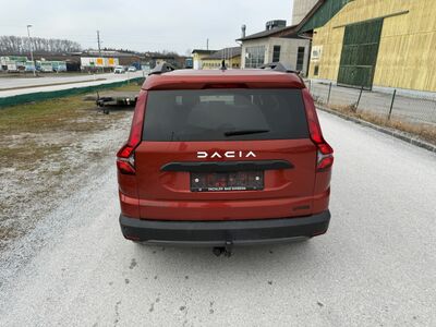 Dacia Jogger Gebrauchtwagen