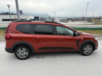 Dacia Jogger Gebrauchtwagen