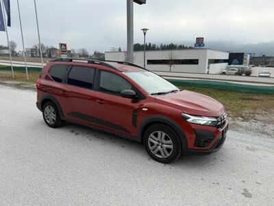 Dacia Jogger Gebrauchtwagen