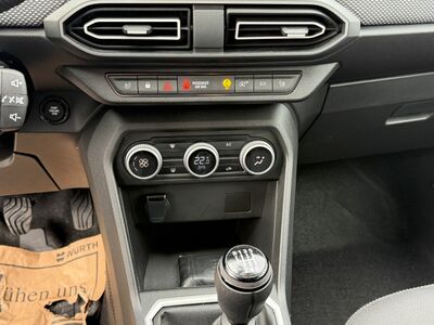 Dacia Jogger Gebrauchtwagen
