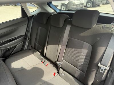 Hyundai i20 Gebrauchtwagen