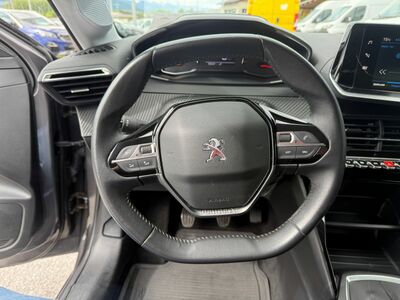 Peugeot 208 Gebrauchtwagen Peugeot 208 Gebrauchtwagen