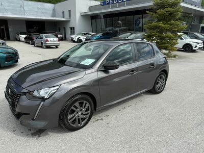 Peugeot 208 Gebrauchtwagen Peugeot 208 Gebrauchtwagen