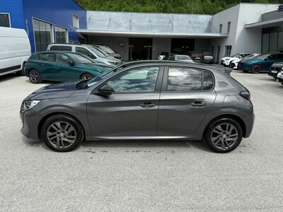 Peugeot 208 Gebrauchtwagen Peugeot 208 Gebrauchtwagen