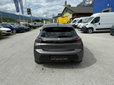 Peugeot 208 Gebrauchtwagen Peugeot 208 Gebrauchtwagen
