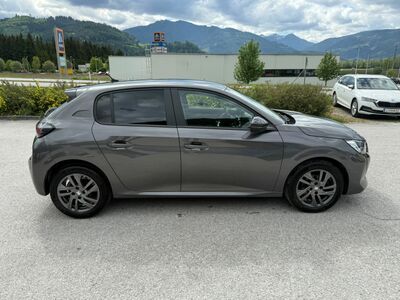 Peugeot 208 Gebrauchtwagen Peugeot 208 Gebrauchtwagen