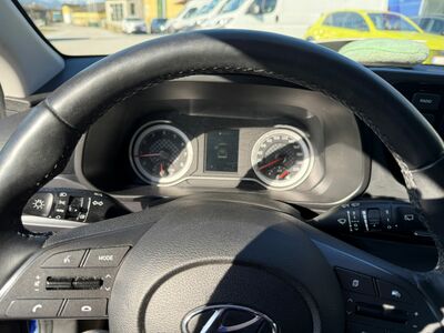 Hyundai i20 Gebrauchtwagen