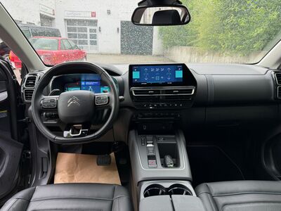 Citroën C5 Aircross Gebrauchtwagen Citroën C5 Aircross Gebrauchtwagen