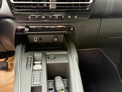 Citroën C5 Aircross Gebrauchtwagen Citroën C5 Aircross Gebrauchtwagen