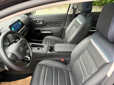 Citroën C5 Aircross Gebrauchtwagen Citroën C5 Aircross Gebrauchtwagen