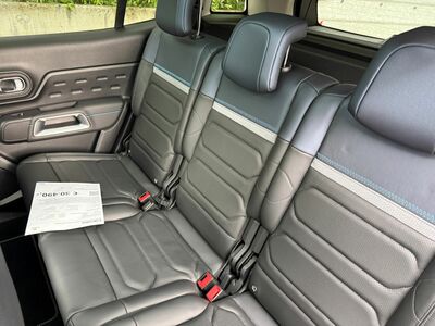 Citroën C5 Aircross Gebrauchtwagen Citroën C5 Aircross Gebrauchtwagen