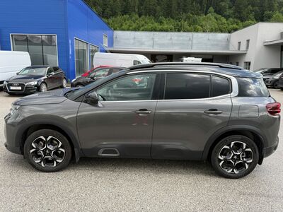 Citroën C5 Aircross Gebrauchtwagen Citroën C5 Aircross Gebrauchtwagen