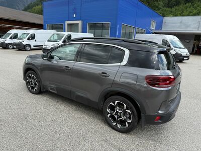 Citroën C5 Aircross Gebrauchtwagen Citroën C5 Aircross Gebrauchtwagen