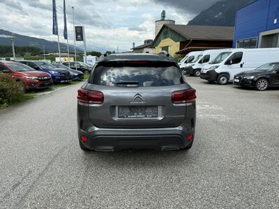 Citroën C5 Aircross Gebrauchtwagen Citroën C5 Aircross Gebrauchtwagen