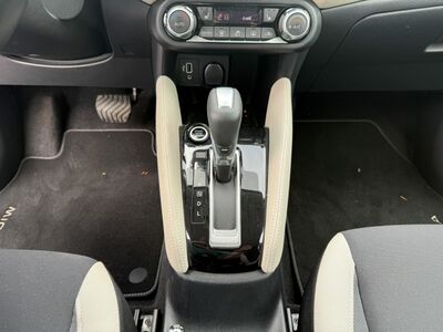 Nissan Micra Gebrauchtwagen Nissan Micra Gebrauchtwagen