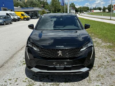 Peugeot 3008 Gebrauchtwagen Peugeot 3008 Gebrauchtwagen