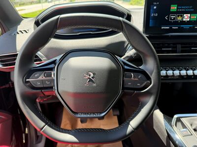 Peugeot 3008 Gebrauchtwagen Peugeot 3008 Gebrauchtwagen