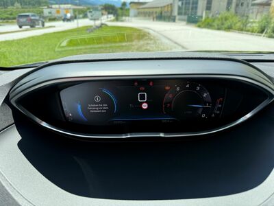 Peugeot 3008 Gebrauchtwagen Peugeot 3008 Gebrauchtwagen