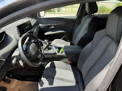 Peugeot 3008 Gebrauchtwagen Peugeot 3008 Gebrauchtwagen