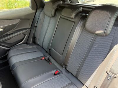 Peugeot 3008 Gebrauchtwagen Peugeot 3008 Gebrauchtwagen