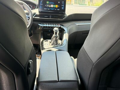 Peugeot 3008 Gebrauchtwagen Peugeot 3008 Gebrauchtwagen