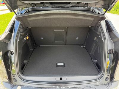 Peugeot 3008 Gebrauchtwagen Peugeot 3008 Gebrauchtwagen