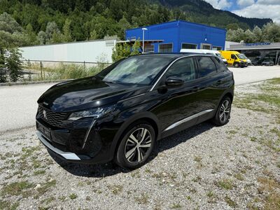 Peugeot 3008 Gebrauchtwagen Peugeot 3008 Gebrauchtwagen