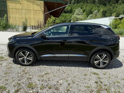 Peugeot 3008 Gebrauchtwagen Peugeot 3008 Gebrauchtwagen