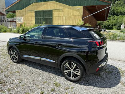 Peugeot 3008 Gebrauchtwagen Peugeot 3008 Gebrauchtwagen