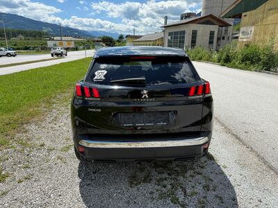 Peugeot 3008 Gebrauchtwagen Peugeot 3008 Gebrauchtwagen