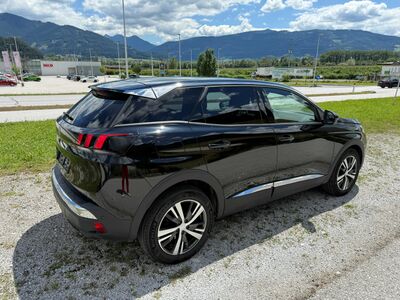 Peugeot 3008 Gebrauchtwagen Peugeot 3008 Gebrauchtwagen