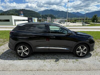 Peugeot 3008 Gebrauchtwagen Peugeot 3008 Gebrauchtwagen