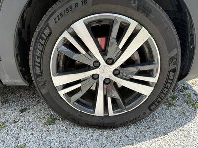 Peugeot 3008 Gebrauchtwagen Peugeot 3008 Gebrauchtwagen